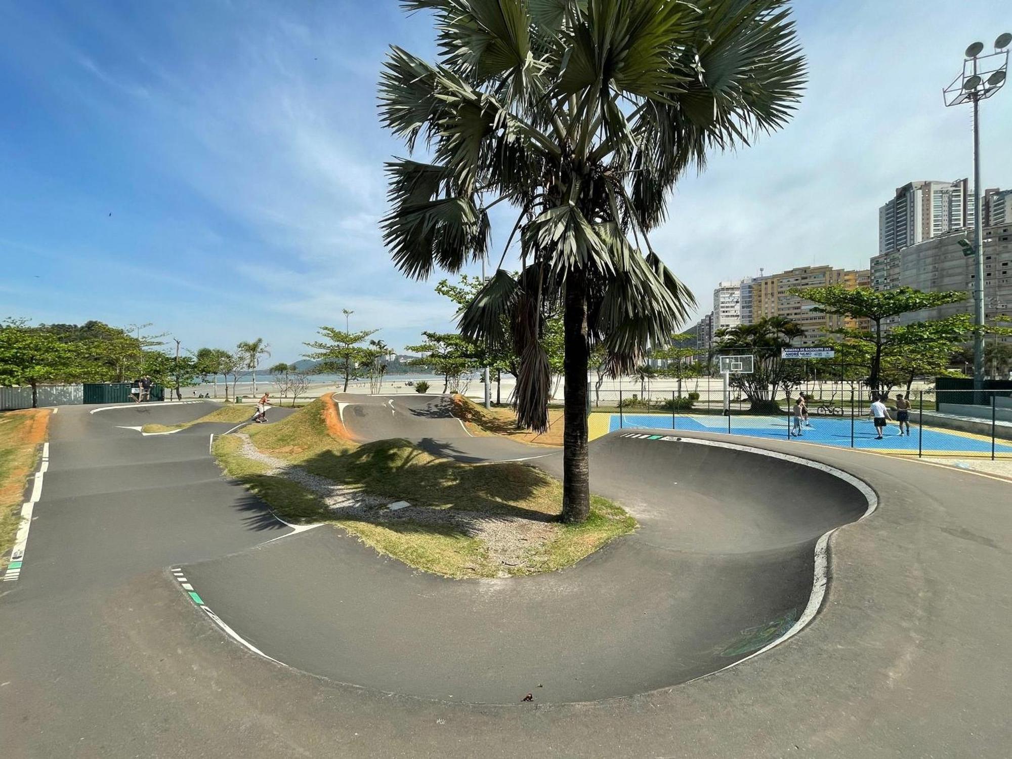 Apartamento Pe Na Areia Melhor Vista Mar De Santos Exteriér fotografie